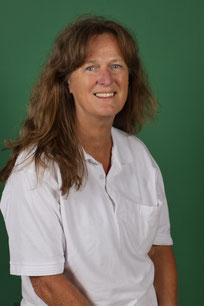 Leitung Labor Frau Anita Bosch