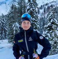 Ekaterina Soboleva