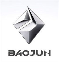 Baojun EV logo