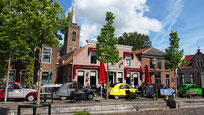 coffeeshops woerden