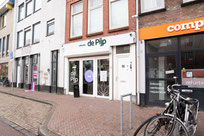Coffeeshop De Pijp Zwolle