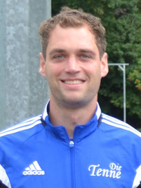 Co-Trainer: Martin Lange