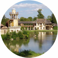 Visite guidée découverte Versailles en famille