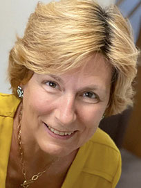 Tonja Hauser
