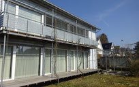 Einfamilienhaus Neubau Langenthal