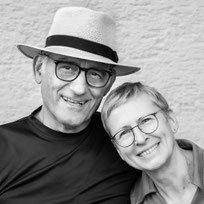 Albert und Marlies Angerhofer - Foto: die baumgartnerin