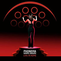 serie di concerti con i Phonema Gospel