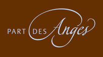 Logotype Part des Anges