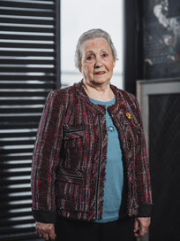 Anny van Tuijl