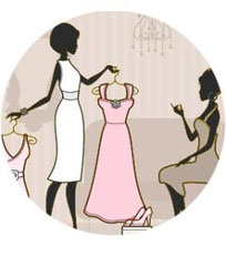 vêtement sur mesure femme pas cher