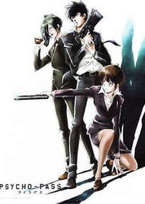 Psycho-pass