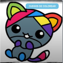 Colorear Online Fácil