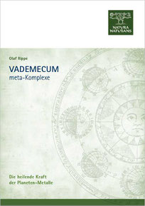 Vademecum Planeten-Metalle