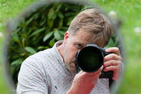 Foto's met dank en te bestellen bij Remon Stroomer