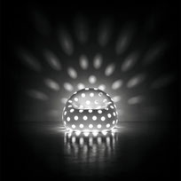 AIRBALL ARMCHAIR LIGHT