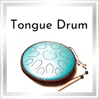 Steel Tongue Drum - Noten, Arrangements, nach Zahlen
