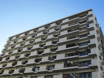 マンション