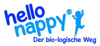 Siegel "Hello Nappy - der bio-logische Weg"