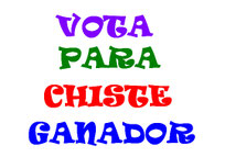 Elije tu chiste favorito