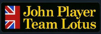John Player - Team Lotus