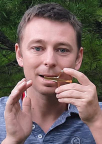 How to play the jaw harp correctly