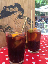 Vermut in Sants
