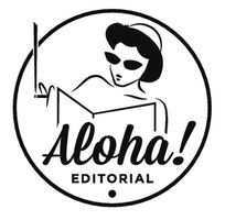 Página web de alohaeditora