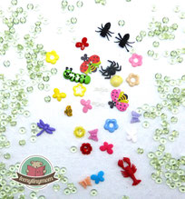 Quiet book I spy book tutorial pattern how to make , tipps