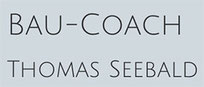 Bau-Coach Thomas Seebald