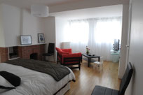 Au Coeur de Beauvais, B&B, chambres d'hôtes au centre de Beauvais, près aéroport et Cathédrale