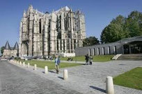 Au Coeur de Beauvais, B&B, chambres d'hôtes au centre de Beauvais, près aéroport et Cathédrale