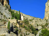 Moustiers : WE du 6 au 8 octobre 2017