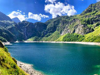 Lac de Oô