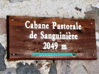 Séjour raquettes col de La Cayolle 18 au 20 février 2022