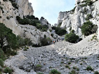  Vallon de la Fenêtre : 27 mars 2022