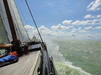 Ijsselmeer 2014