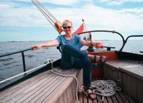 8 Tage Ijsselmeer mit "Wind & Weer"