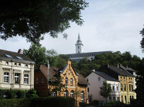 Siegburger Abtei