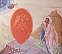Der brennende Dornbusch