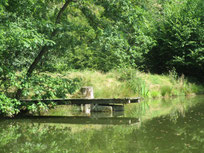 Hexenweiher
