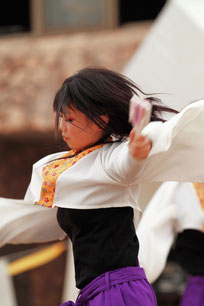 特別賞「風体演舞」神足武史