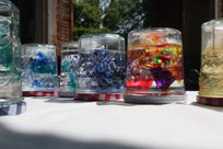 Restitution à la Forge - Souillac