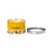 Downlights NZ Lifelight Emergency Candle