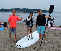 speedwall 神奈川 横浜 海の公園 ウインドサーフィン SUP スクール 体験 スピードウォール