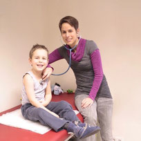 Dr. med. Anne Katrin Rothe