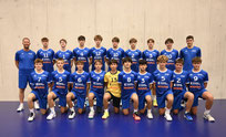 Junioren U19 Volley Amriswil