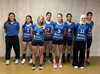 Damen 2 Volley Amriswil
