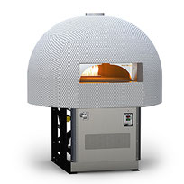 hotelbackofen pizzaofen vapiano Wood Stonebackofen für hotels
