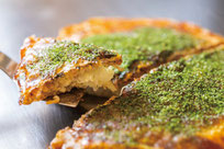 夕食イメージ　写真提供：一般社団法人広島県観光連盟