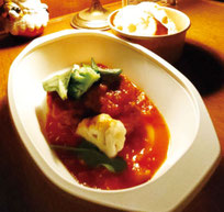 夕食イメージ